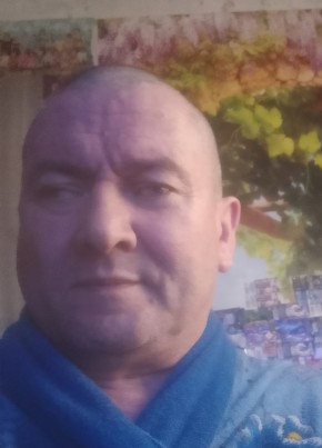 Евгений из Сузуна 51 год