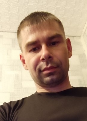 Юрий Филимонов, 33, Россия, Егорьевск