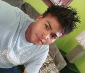 Erick, 30, Olanchito