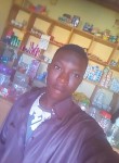 Belem Idrissa, 21 год, Ouagadougou