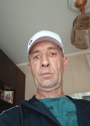 Виталий из Бийска 49 лет