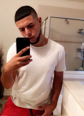 Jay, 25, United States of America, Kissimmee