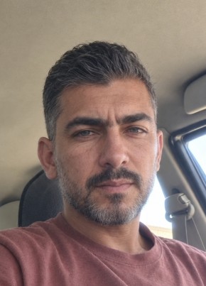 خالد из دمشق 25 лет