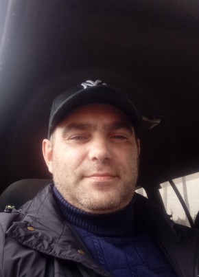 Сергей, 38, Россия, Сангар