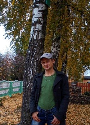 Николай., 44, Рэспубліка Беларусь, Глыбокае