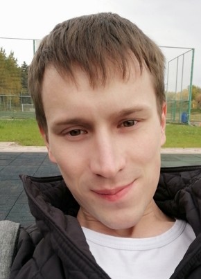 Илья, 32, Россия, Новосибирск