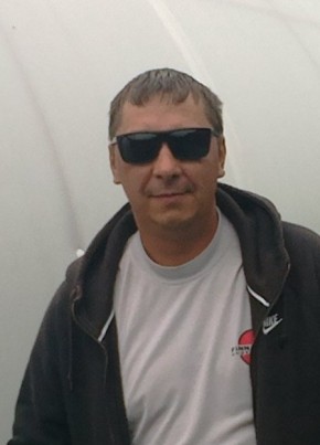 Денис, 44, Россия, Екатеринбург