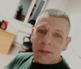 Aleksey, 47, Konakovo
