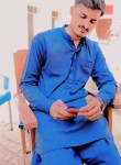 Tufail Khan, 19 лет, اسلام آباد