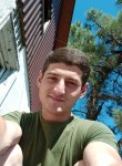 Badros, 21  , Sokhumi