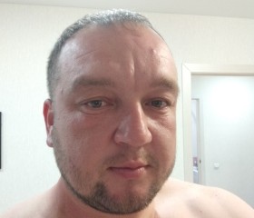 Илья, 39 лет, Набережные Челны
