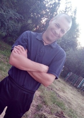 Влад, 43, Рэспубліка Беларусь, Горад Гродна