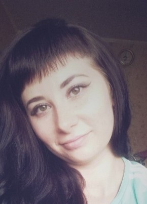 Елена, 33, Россия, Белгород