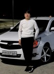 Xursand, 21, Nizhniy Novgorod