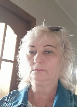 Alla, 68, Russia, Smolensk