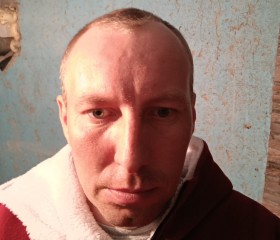 Леон, 36 лет, Салігорск