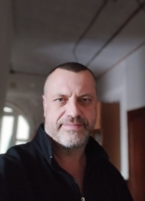 Volodya, 46, Russia, Orel