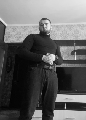 Дмитрий, 24, Россия, Алексеевская (Волгоградская обл.)