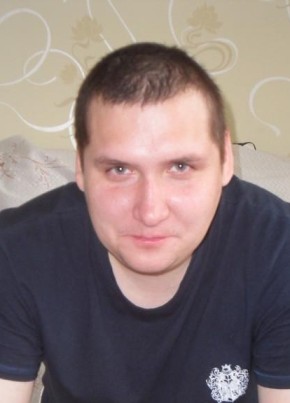 Николай, 39, Россия, Ванино
