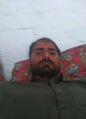 Tahir, 32, پاکستان, میر پور خاص