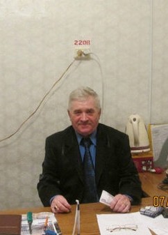 Вадим, 70, Россия, Урай