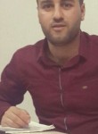 Murat, 33 года, Şırnak