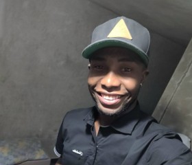 Dei Robledo, 30, Barranquilla