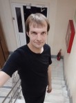 Ilya, 40, Yekaterinburg