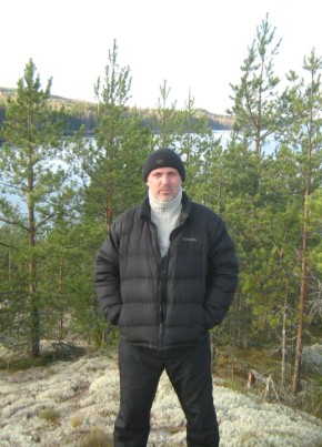 dmitriy, 55, Russia, Moscow