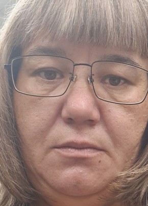 Юлия из Хабаровска 43 года