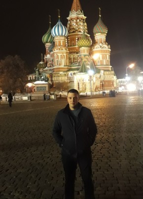 Fedor, 33, Russia, Taganrog