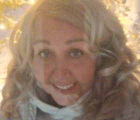 Viktoriya, 55, Saint Petersburg