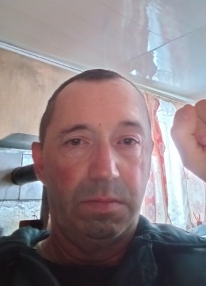 Алексей, 54, Россия, Саратов