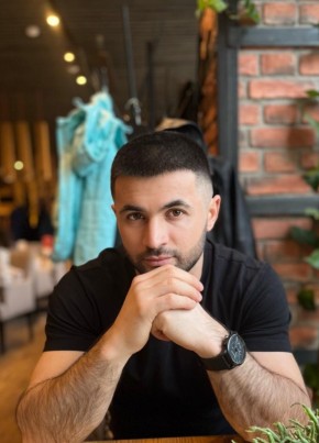 Arman из Владимира 36 лет