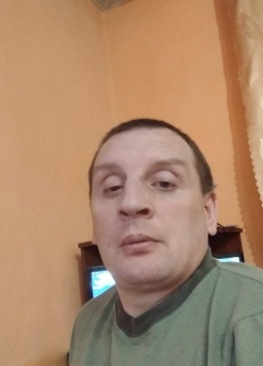 Павел, 40, Россия, Горно-Алтайск