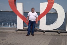 Анатолий, 56 - Разное