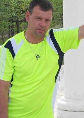Сергей, 46, Россия, Староминская