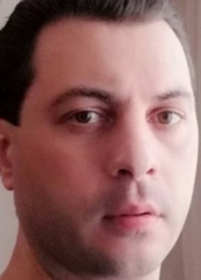 Вадим из Волгограда 39 лет