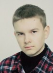 Руслан, 23 года, Магілёў