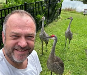 Алекс, 60, Scarborough