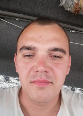 Иван, 33, Россия, Славянск На Кубани