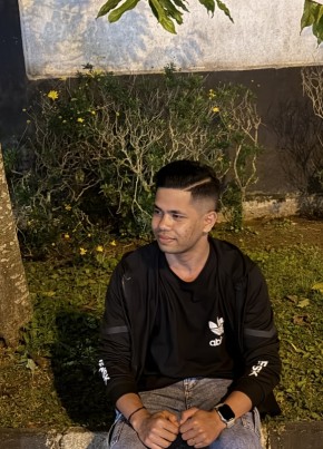 Mr lulus из Ipoh 19 лет
