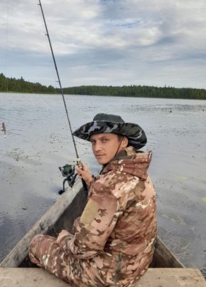 Алекс из Локоти 30 лет