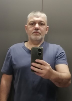 Евгений из Нижнего Тагила 48 лет