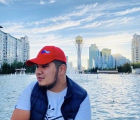Амир, 28 лет, Астана