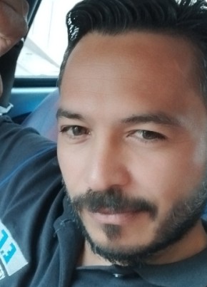 Cenk, 43, Turkey, Ankara
