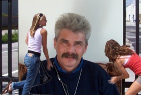 Dmitriy, 60 - Разное