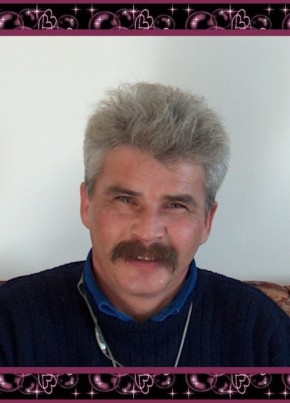 Dmitriy, 60, מדינת ישראל, באר שבע