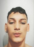 Paulo Guedes, 19 лет, Sata Bárbar dOeste