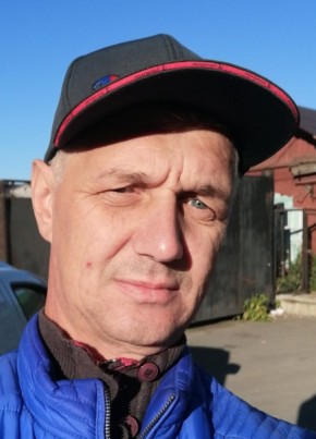 Андрей, 44, Россия, Ишим